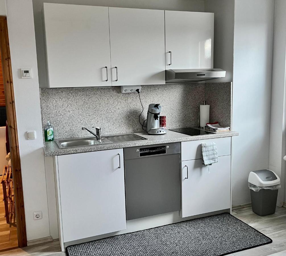 Ferienwohnung Erkelenz Exterior foto