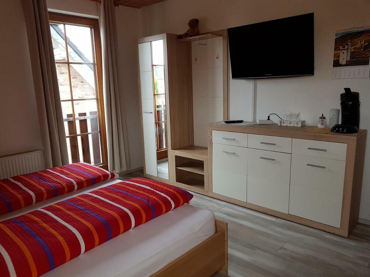 Ferienwohnung Erkelenz Exterior foto