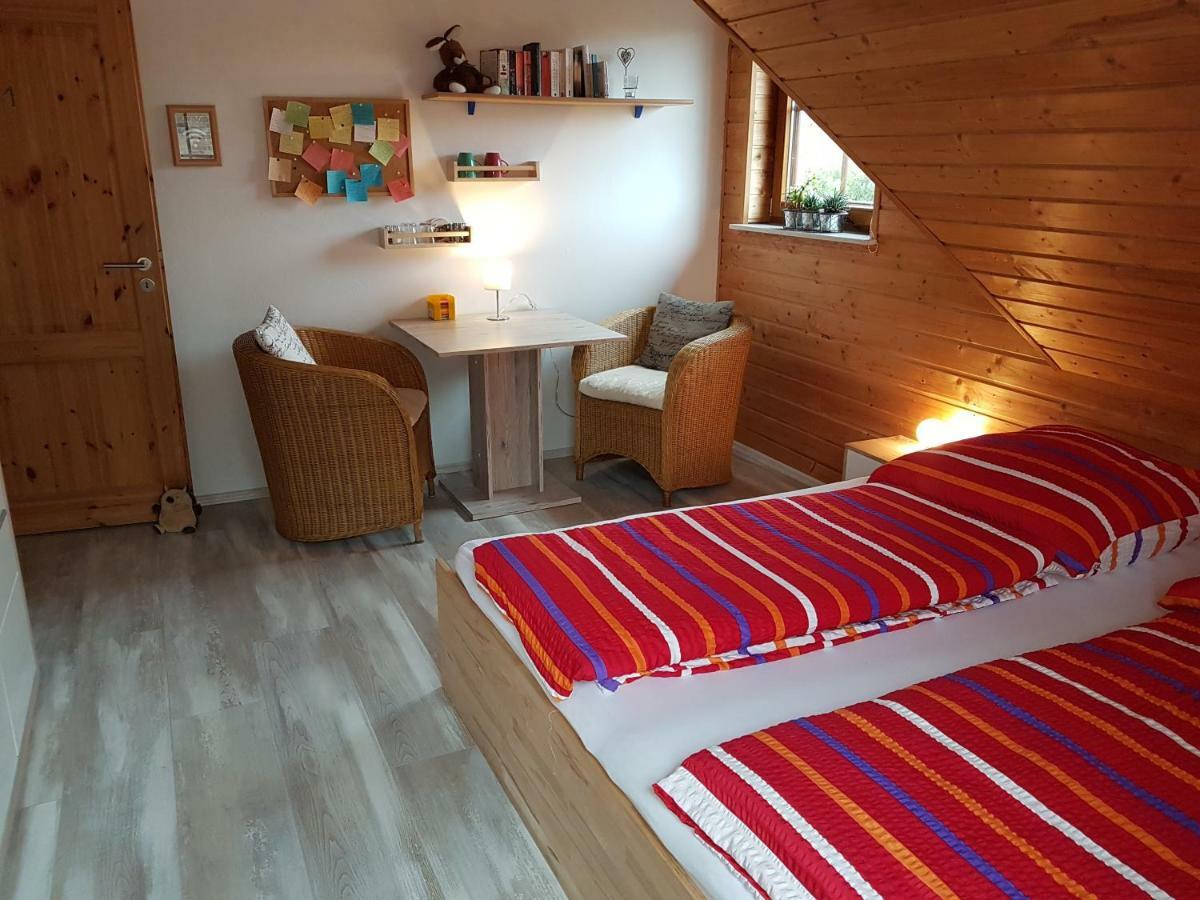 Ferienwohnung Erkelenz Exterior foto